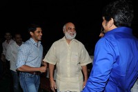 Manam Success Celebrations Photos